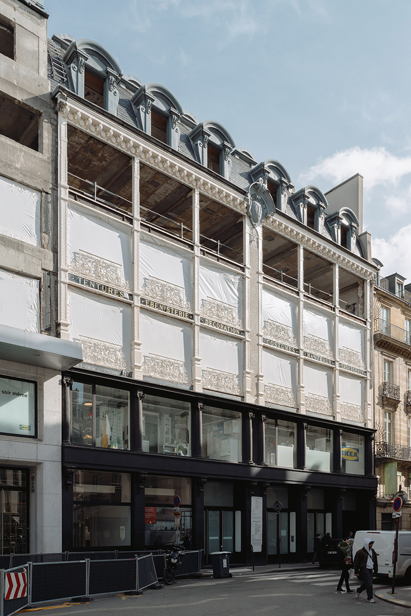 Madeleine, Nouvelle AOM madeleine-14