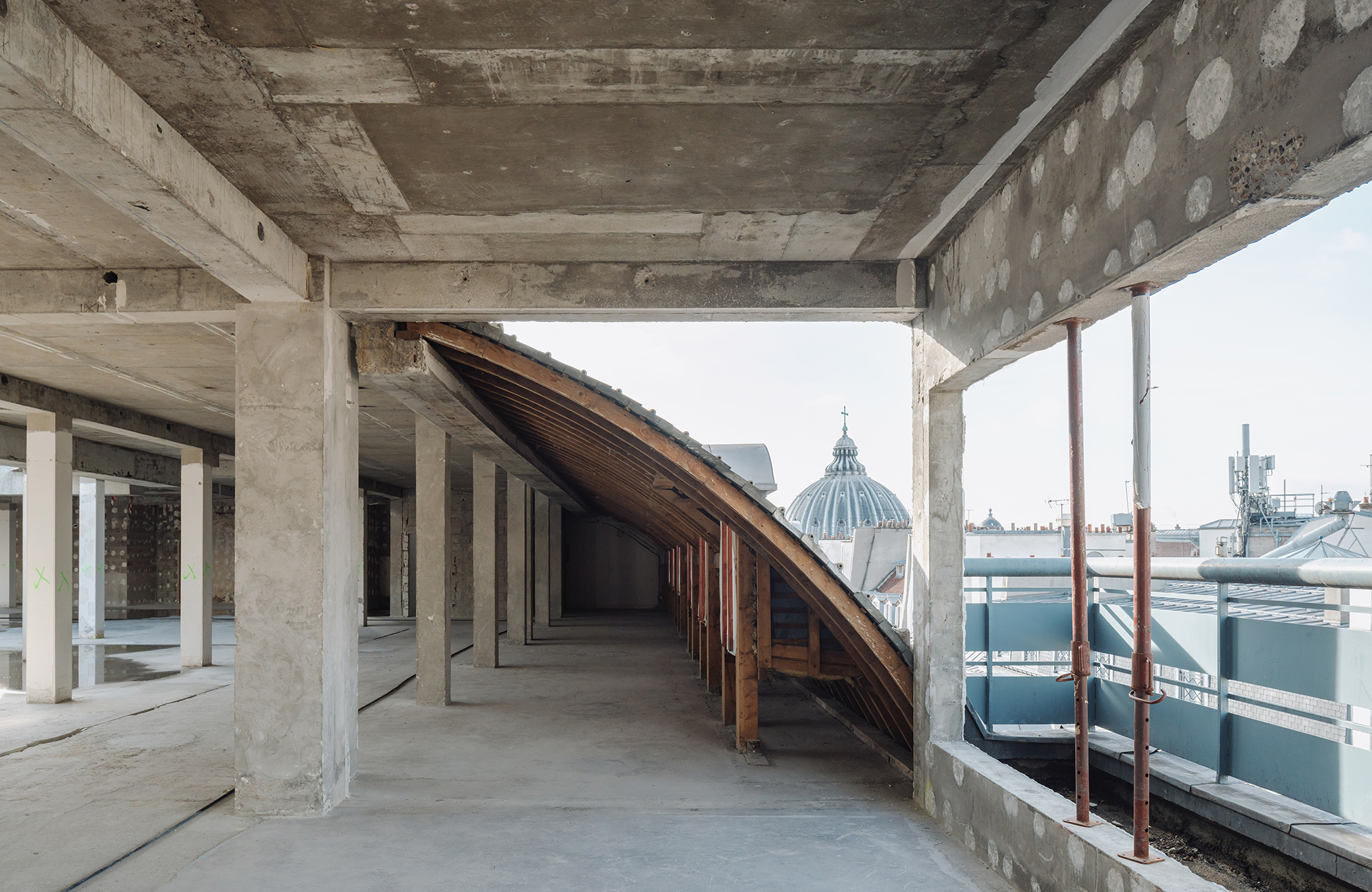 Madeleine, Nouvelle AOM madeleine-12