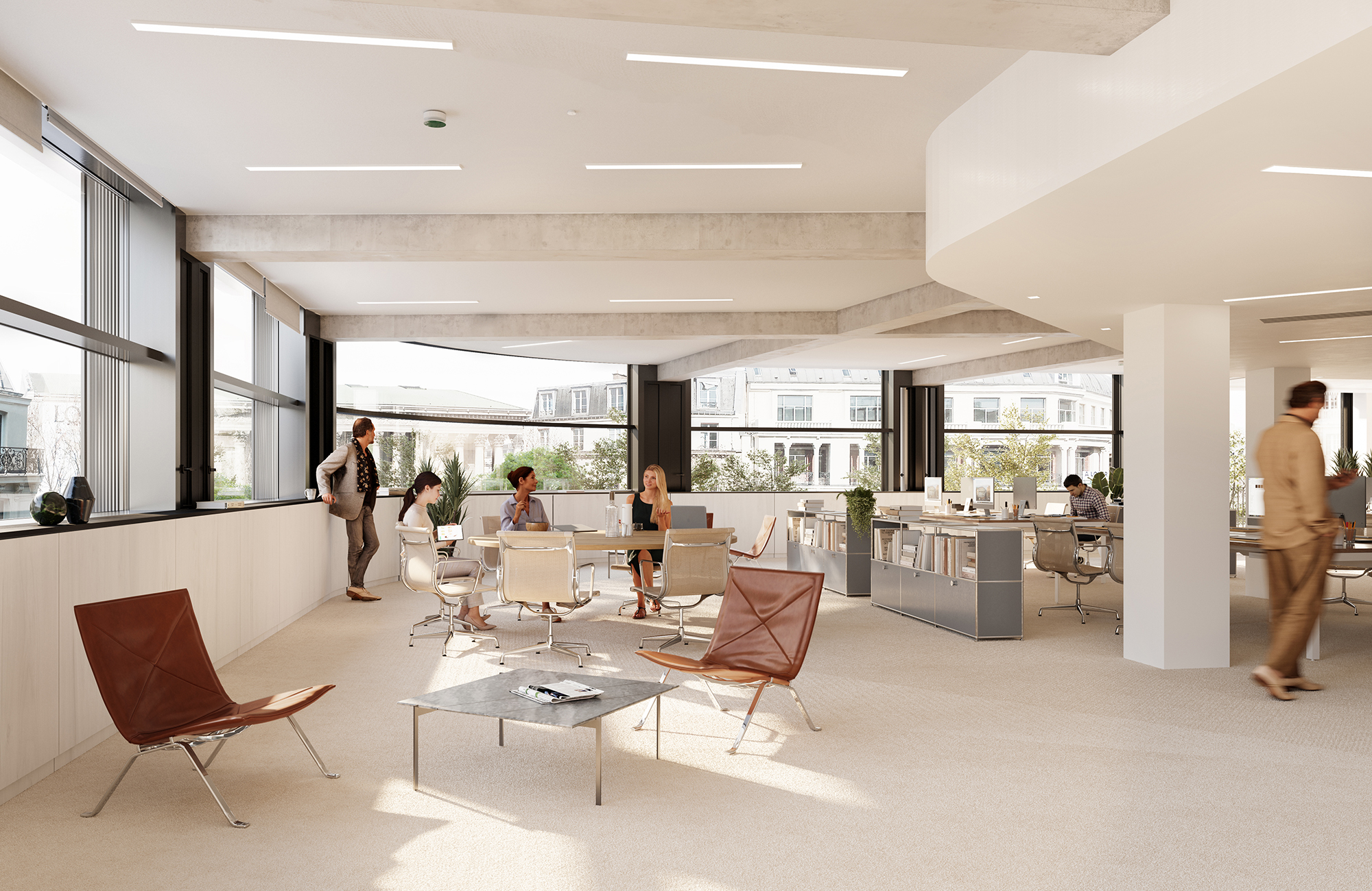 Madeleine, Nouvelle AOM madeleine-3