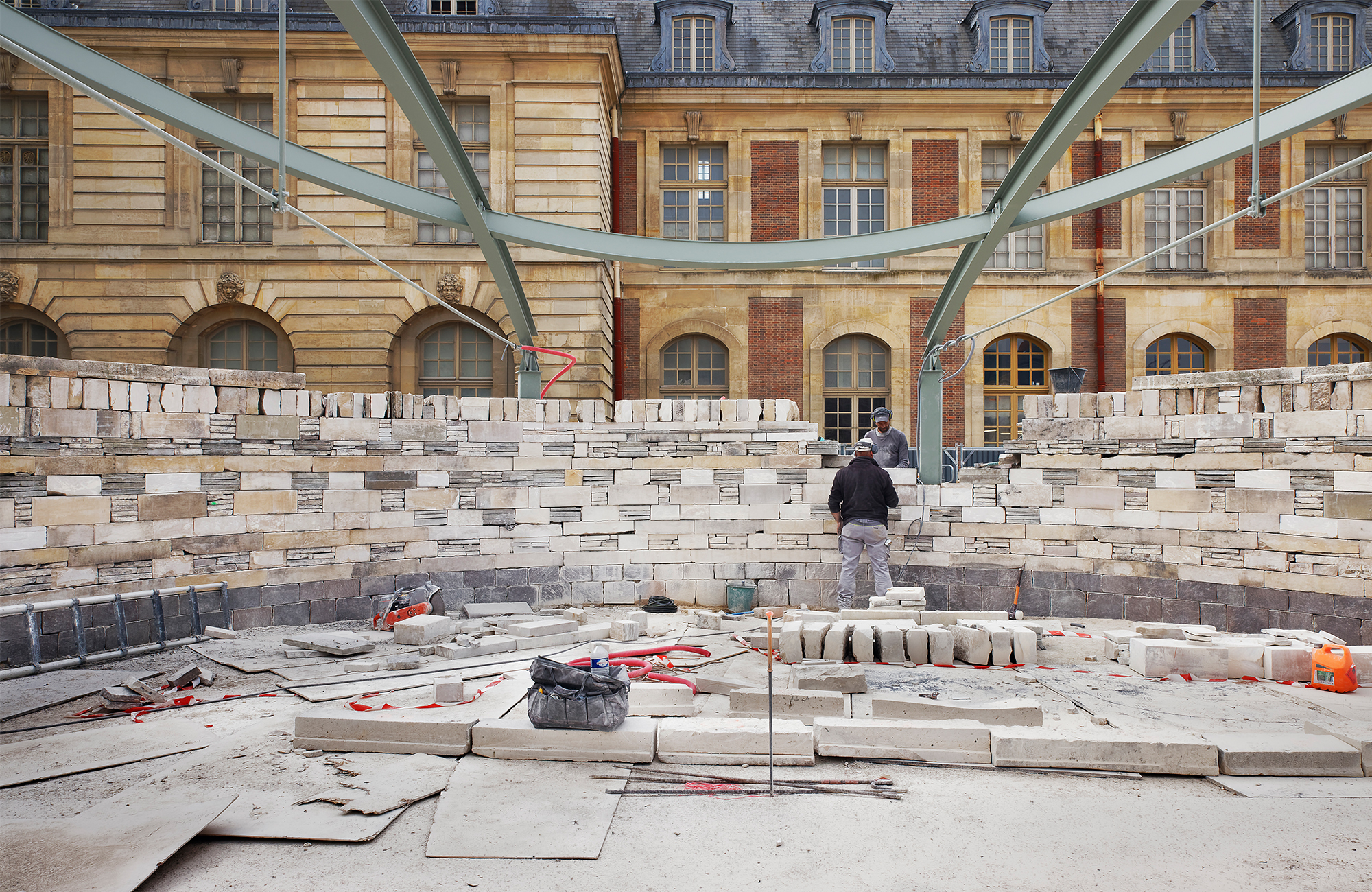 Végétal & Architecture, Pavillon biodiversitaire architecture-vegetal-pavillon-bap-07