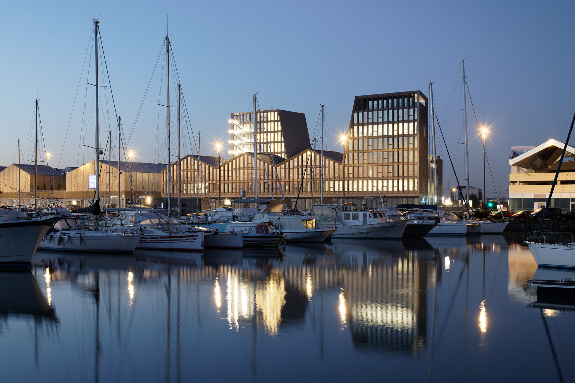 Bureaux aux Bassins à flot bureaux-bassins-flot-bordeaux06