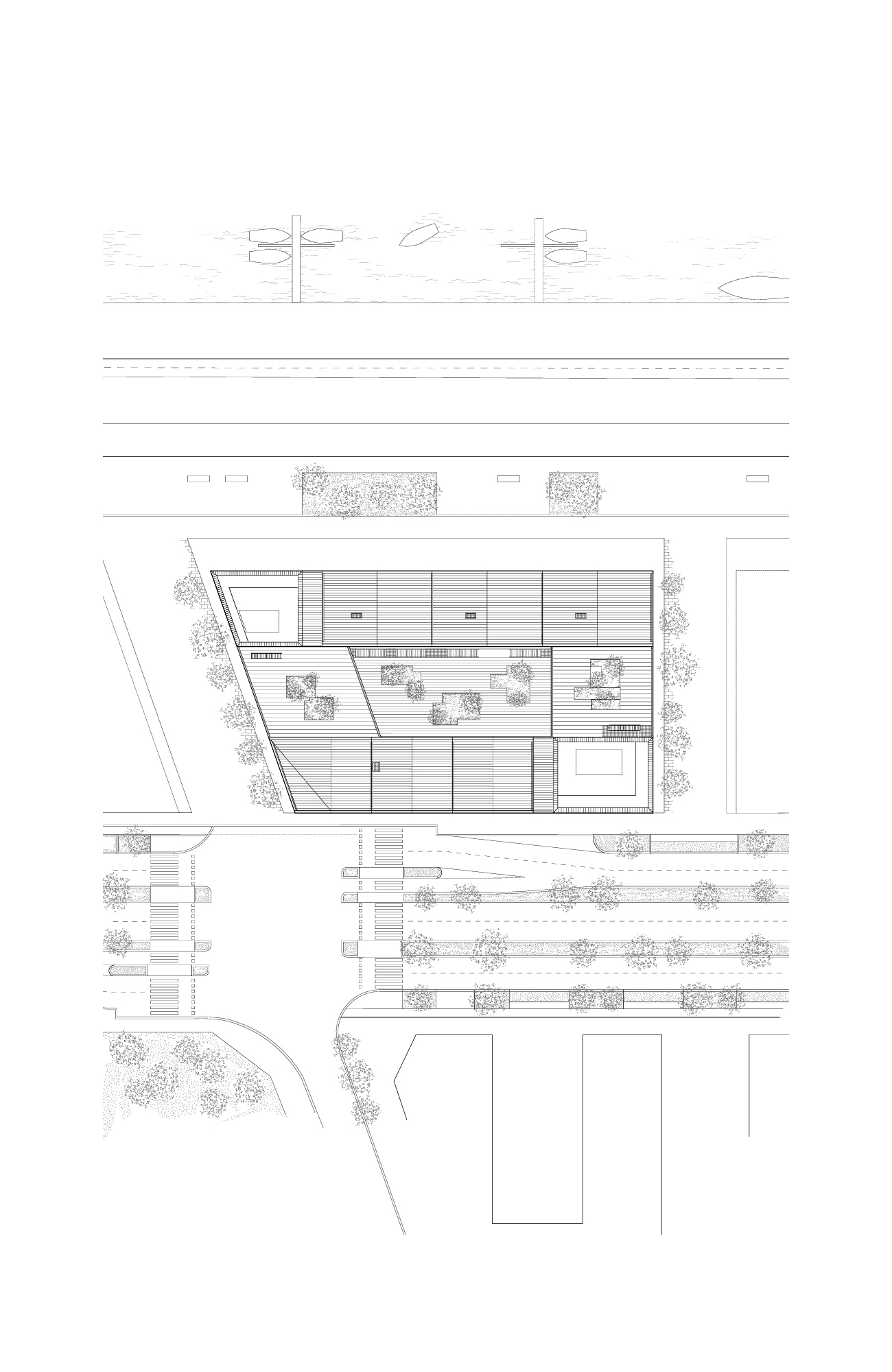 Bureaux aux Bassins à flot bureaux-bassins-flot-bordeaux-30