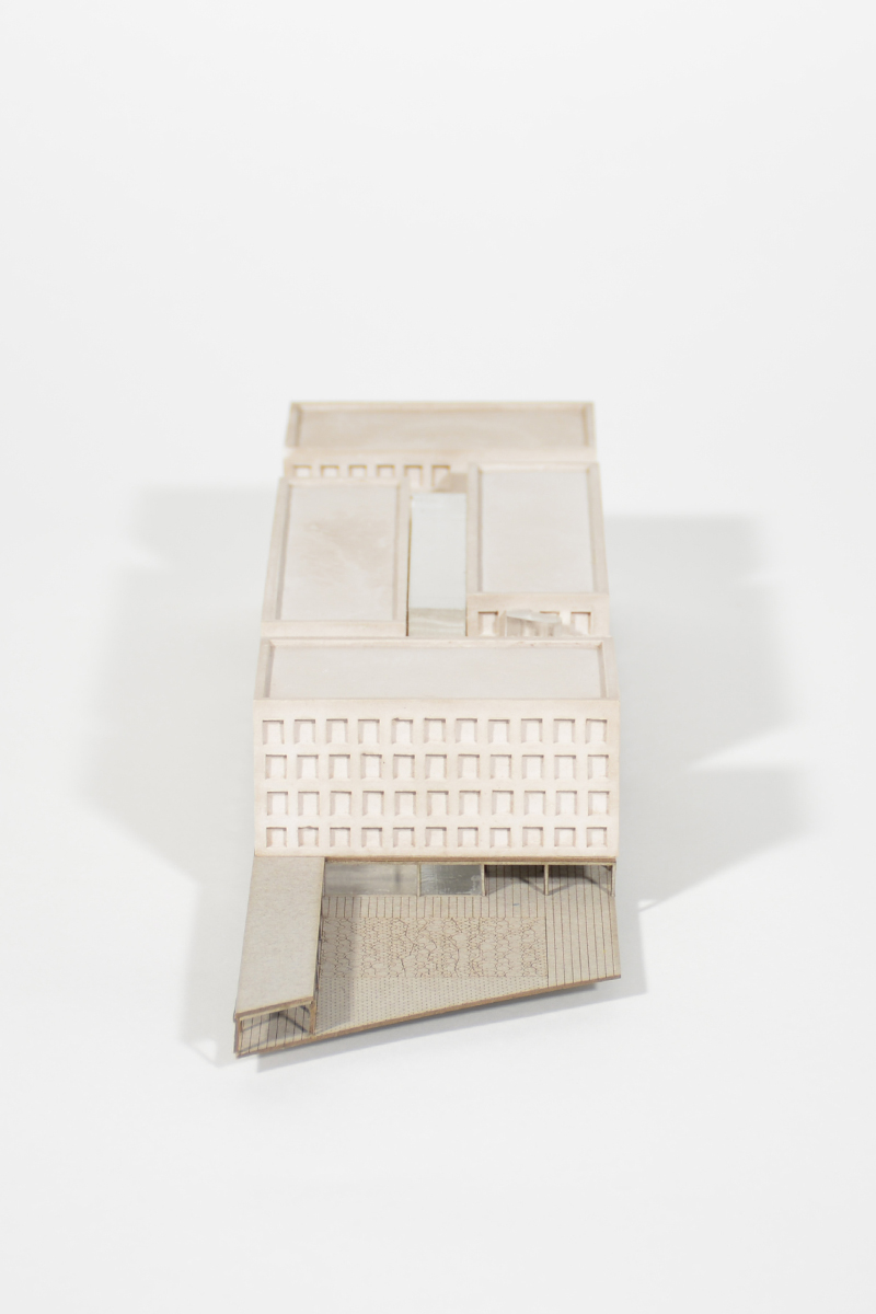 Bureaux et laboratoires, campus Paris-Saclay laboratoires-saclay-gif-23