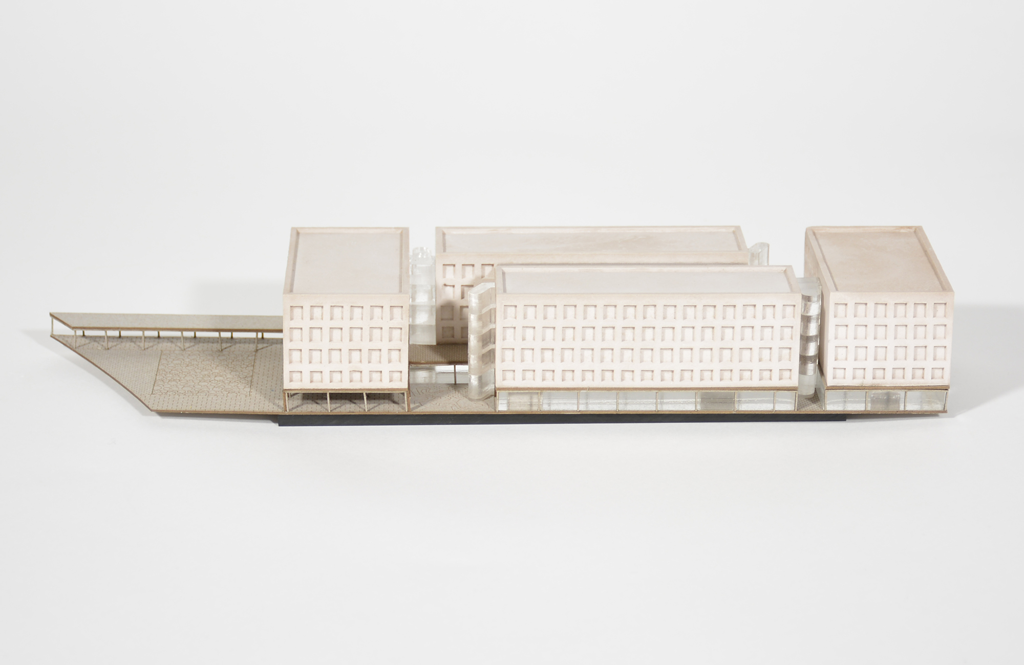 Bureaux et laboratoires, campus Paris-Saclay laboratoires-saclay-gif-21