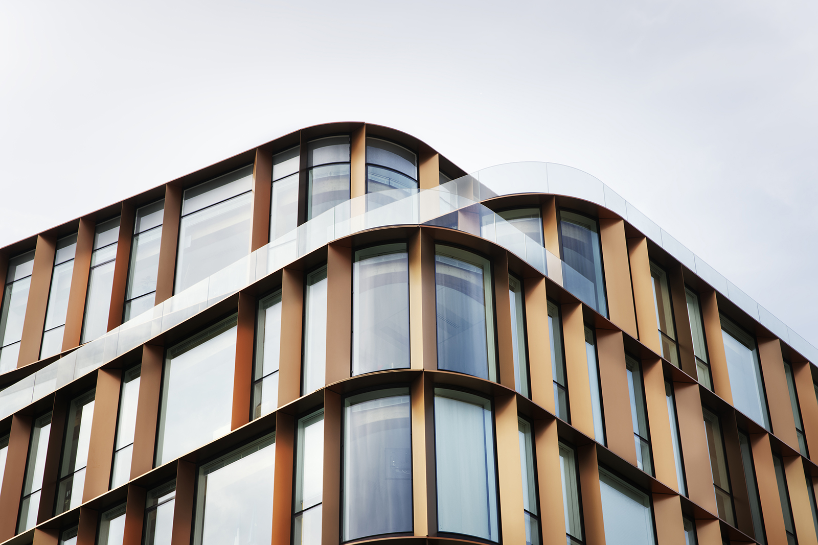 Bureaux en structure bois, quartier de la Montjoie bureaux-montjoie-saint-denis-20