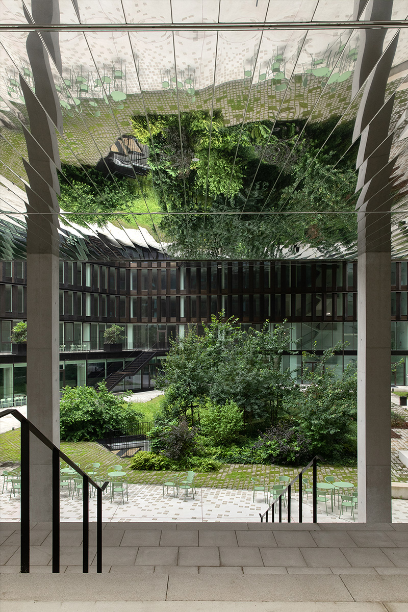 Le Touzet tertiary campus campus-tertiaire-touzet-saint-ouen46