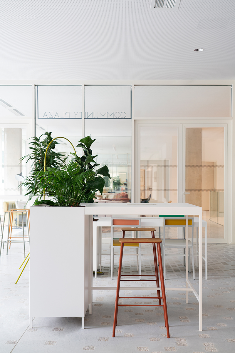 Le Touzet tertiary campus campus-tertiaire-touzet-saint-ouen32