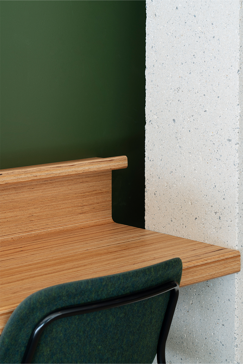 Le Touzet tertiary campus campus-tertiaire-touzet-saint-ouen33