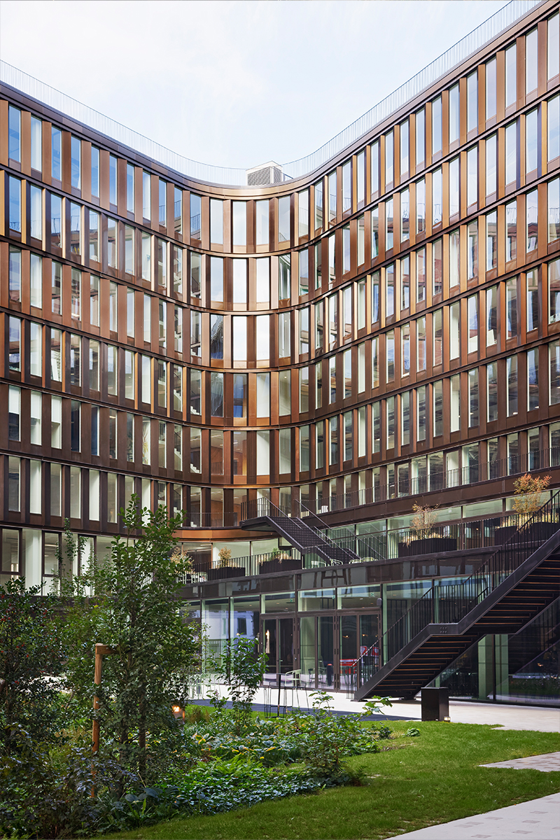 Le Touzet tertiary campus campus-tertiaire-touzet-saint-ouen37