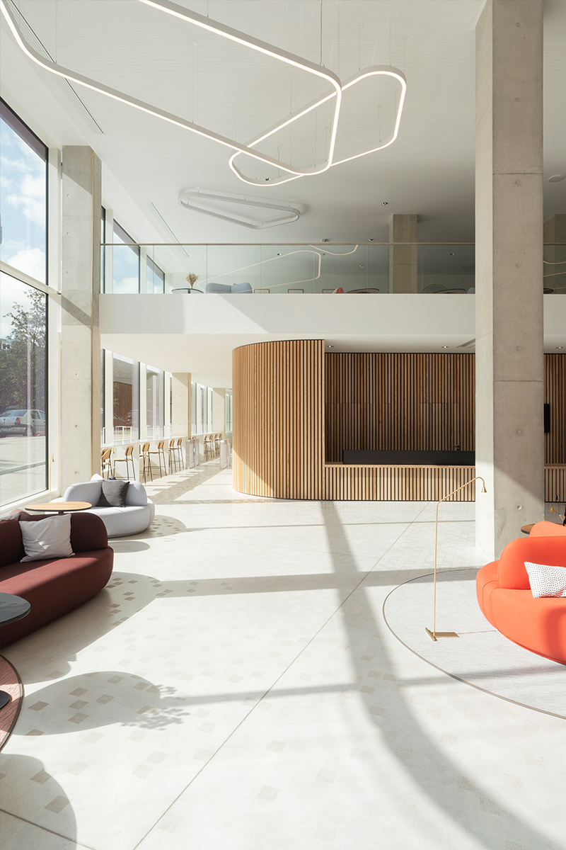 Le Touzet tertiary campus campus-tertiaire-touzet-saint-ouen51