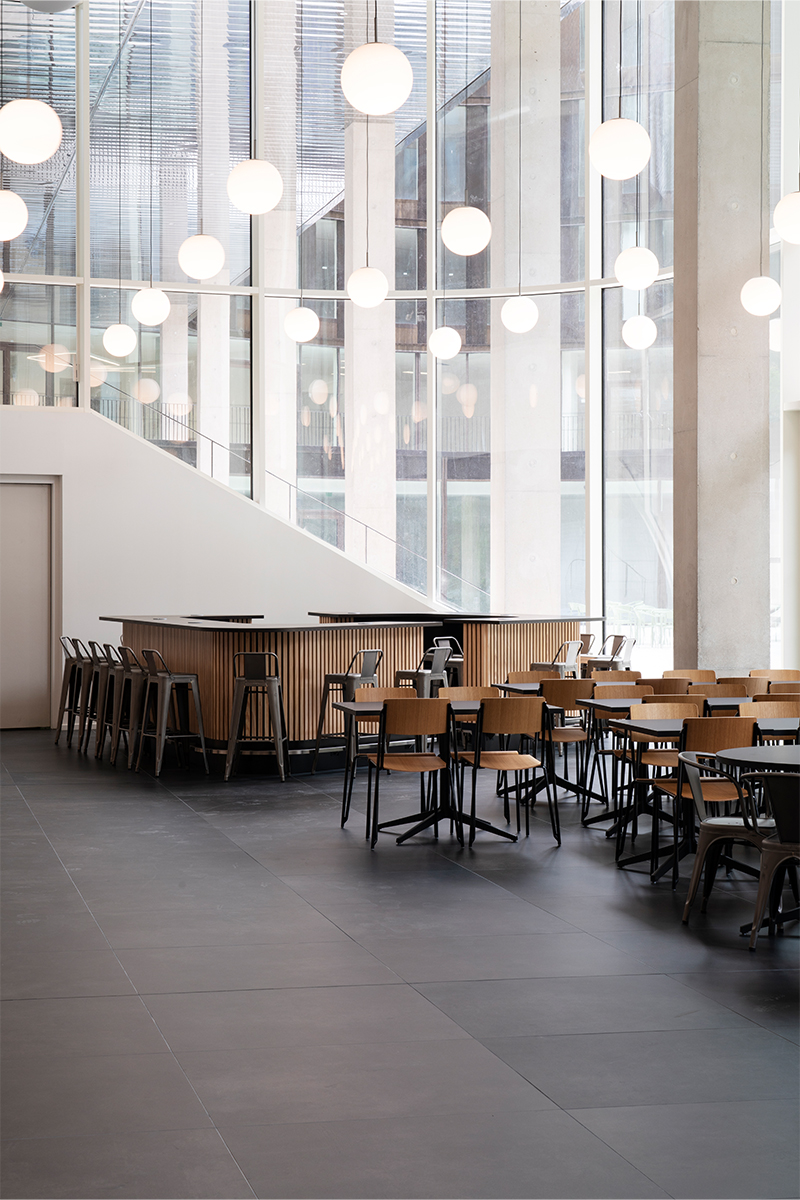 Le Touzet tertiary campus campus-tertiaire-touzet-saint-ouen30