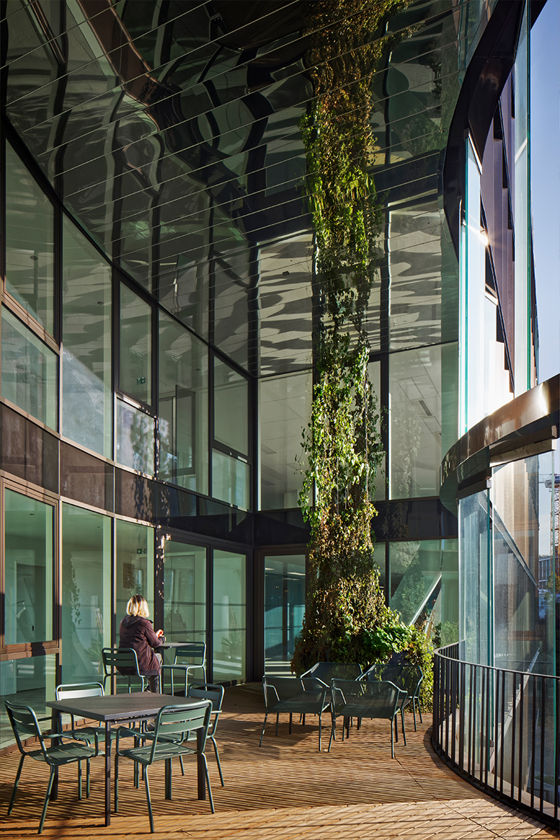 Le Touzet tertiary campus campus-tertiaire-touzet-saint-ouen40