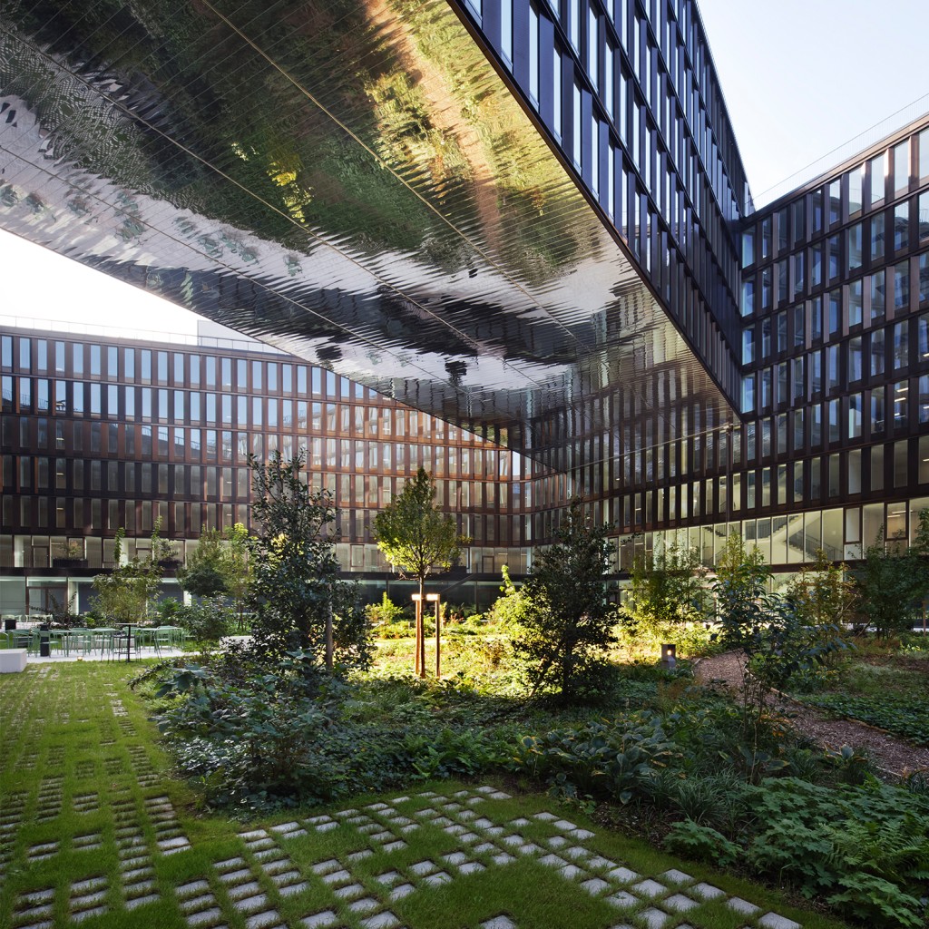 Le Touzet tertiary campus campus-tertiaire-touzet-saint-ouen-vignette-4