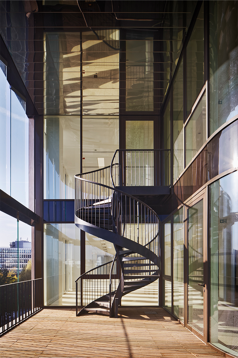 Le Touzet tertiary campus campus-tertiaire-touzet-saint-ouen34