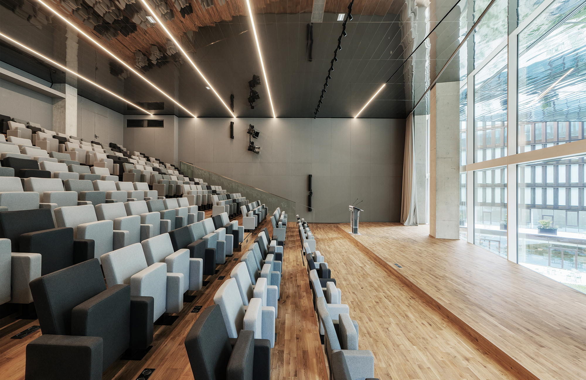 Le Touzet tertiary campus campus-tertiaire-touzet-saint-ouen42