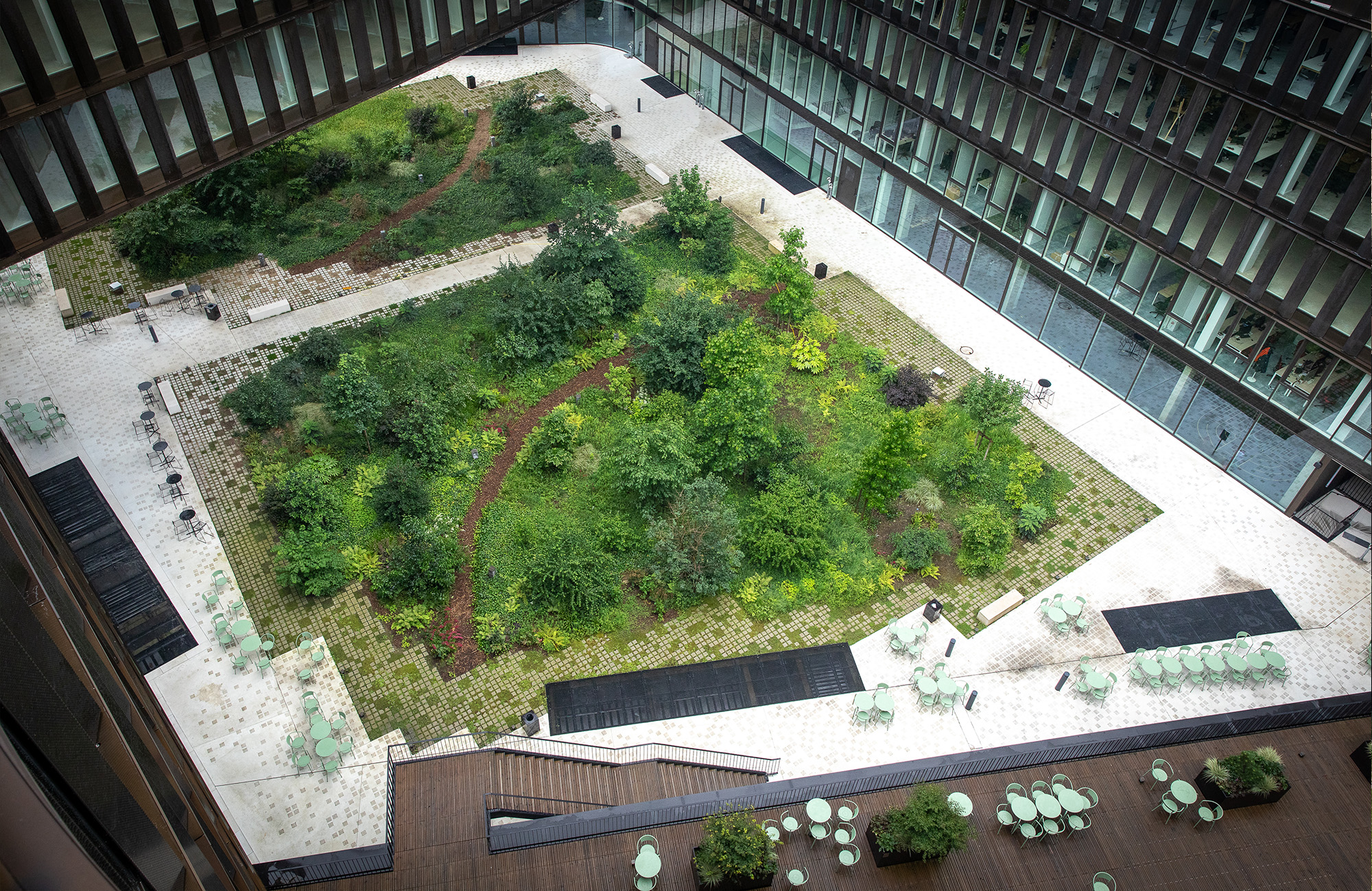 Le Touzet tertiary campus campus-tertiaire-touzet-saint-ouen48