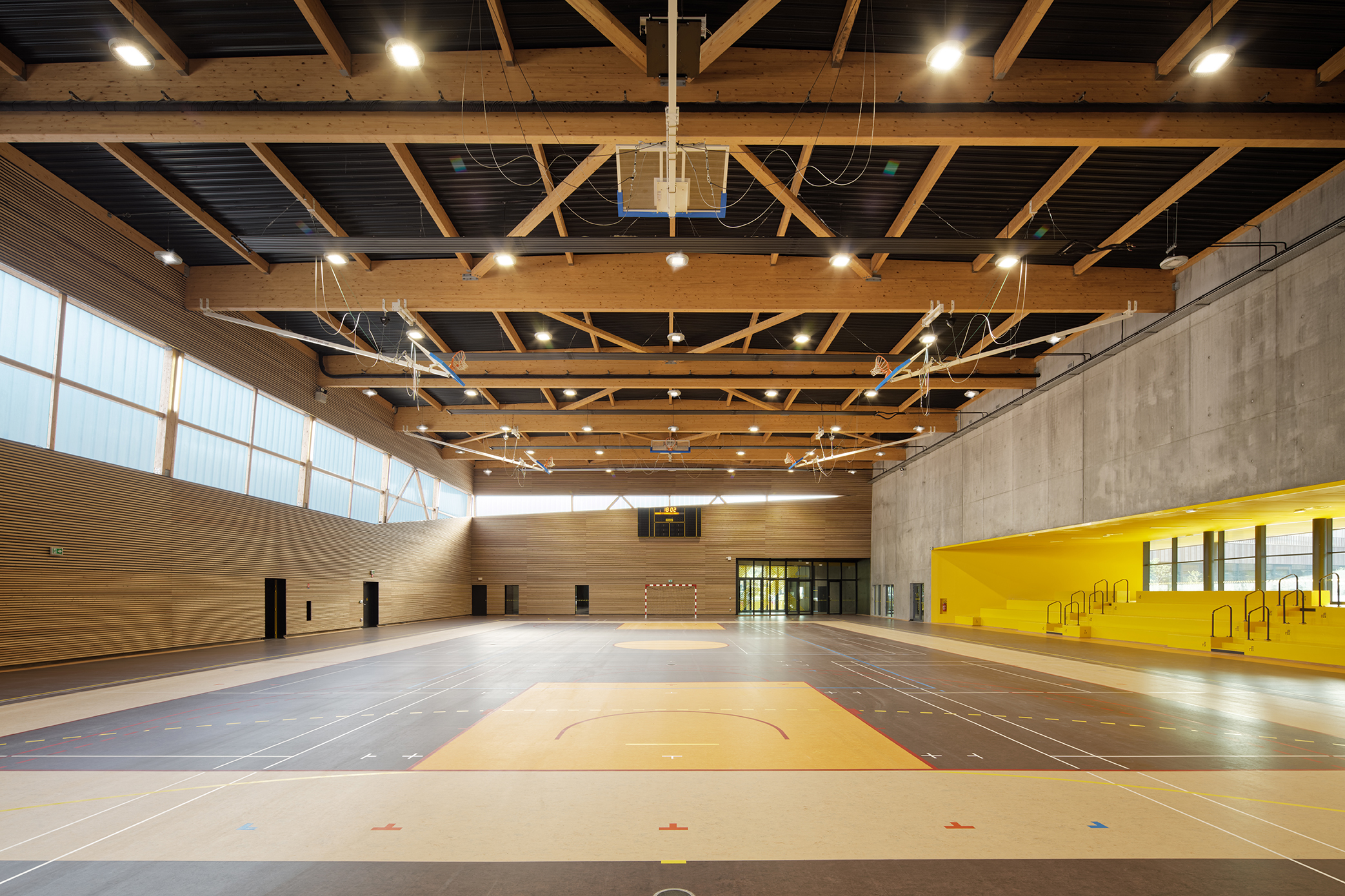 Moulins Secondary School college-moulins-lille-18