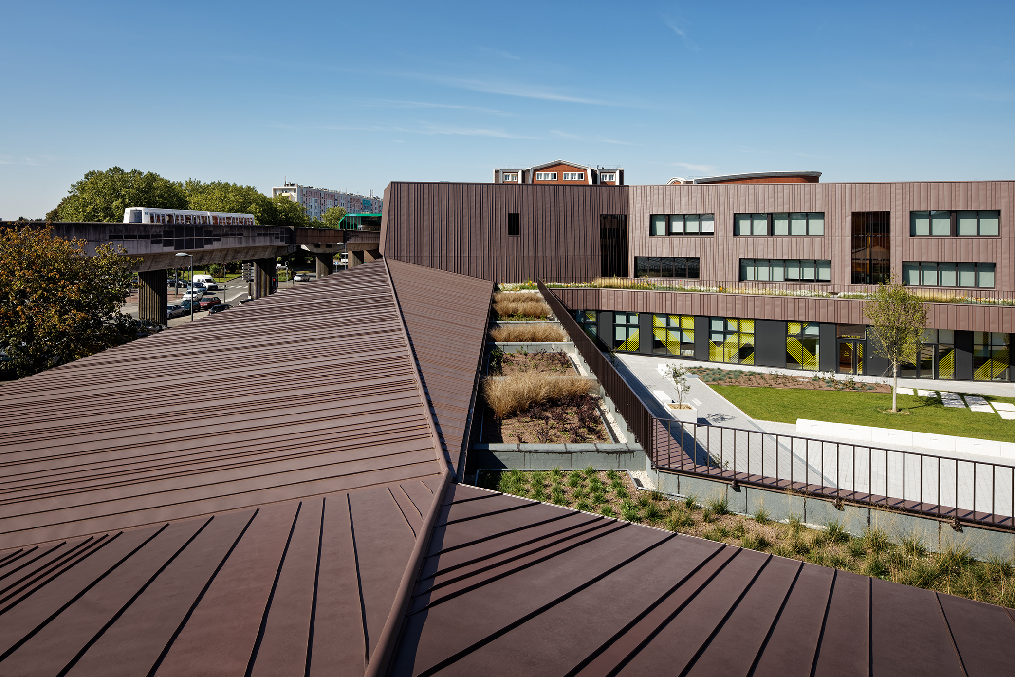 Moulins Secondary School college-moulins-lille-13