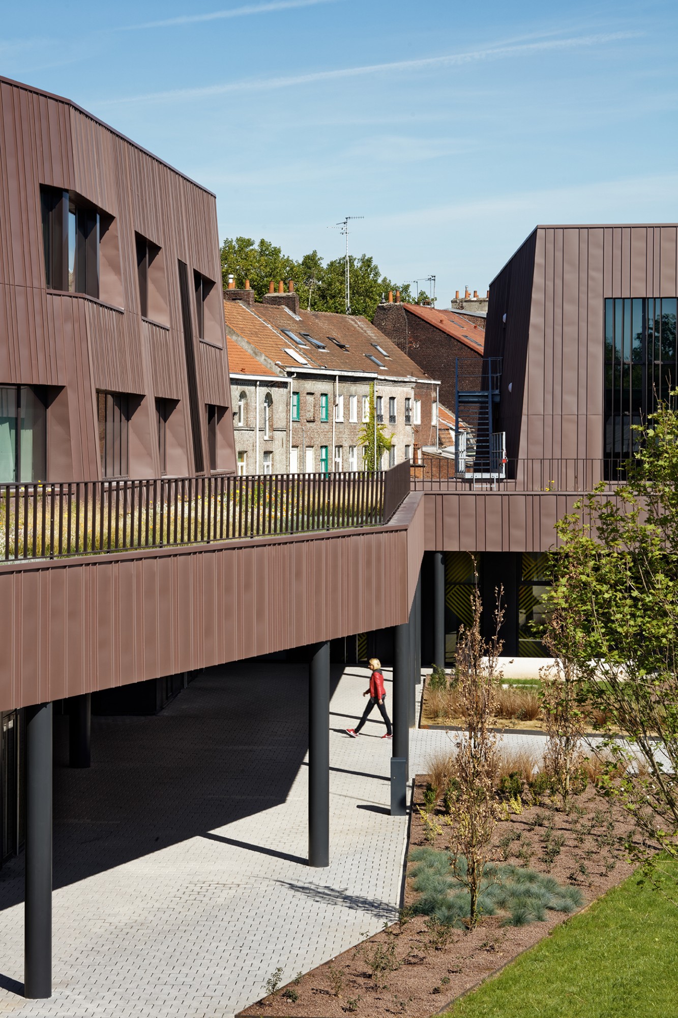 Moulins Secondary School college-moulins-lille-14