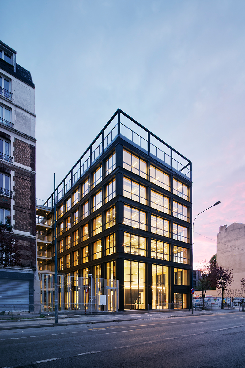 Ecole de Management en structure bois ecole-management-pantin-10