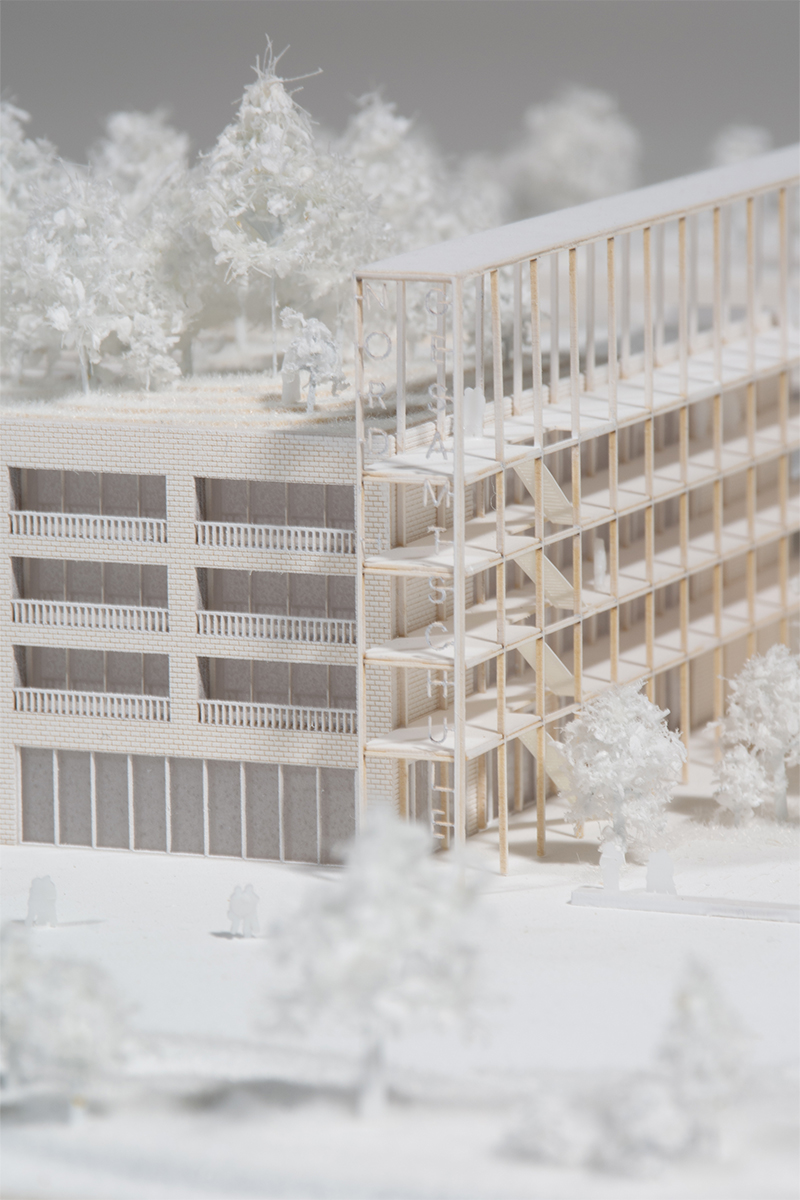 Gesamtschule Nord+ Polyvalent school ecole-polyvalente-nord-cassel-17