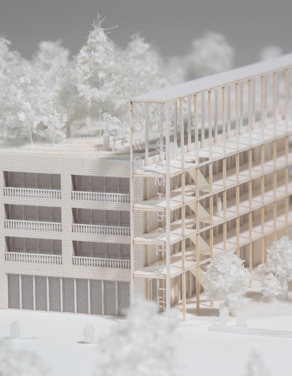 Gesamtschule Nord+ Polyvalent school ecole-polyvalente-nord-cassel-vignette3