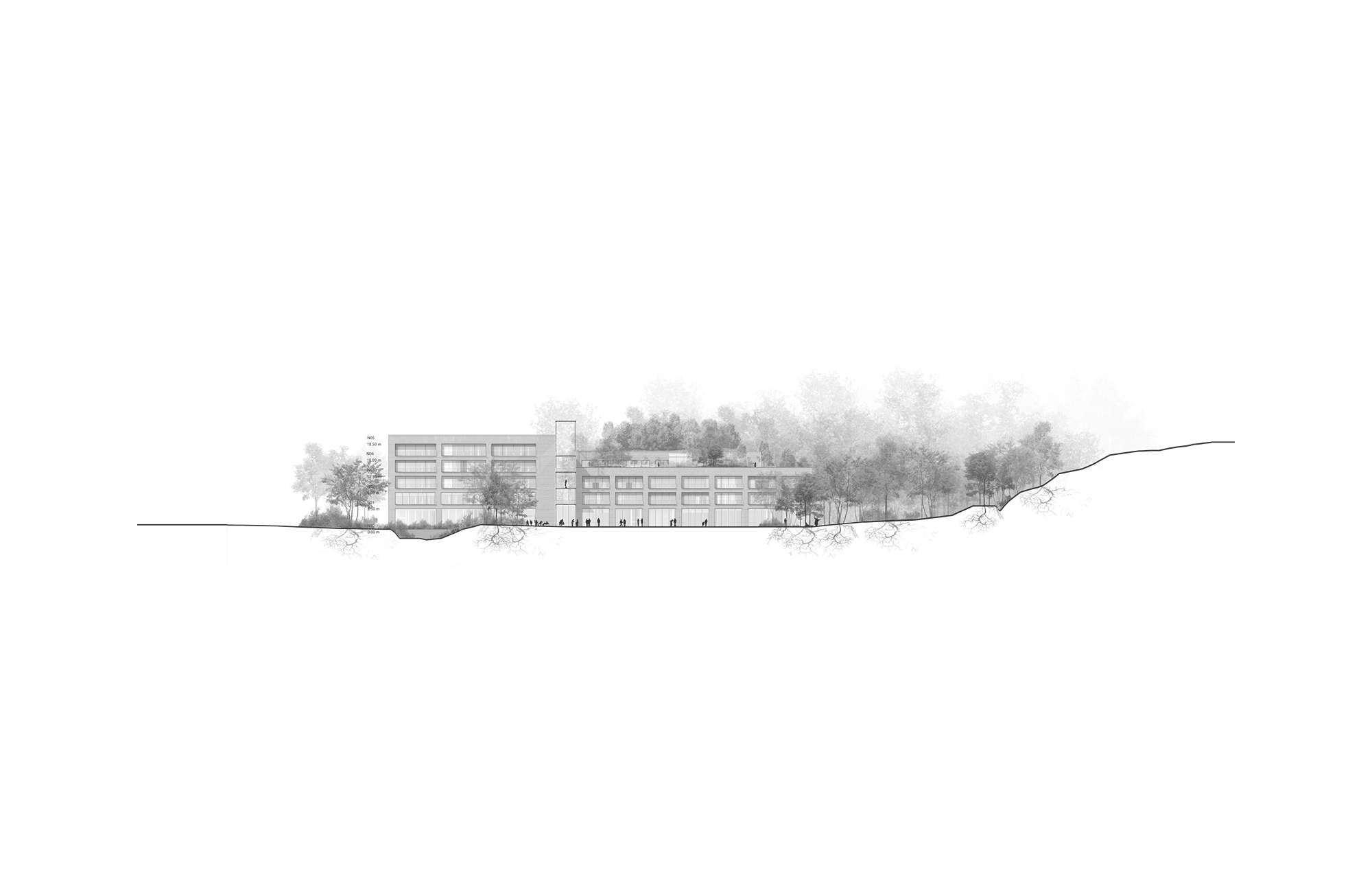 Gesamtschule Nord+ Polyvalent school ecole-polyvalente-nord-cassel-31