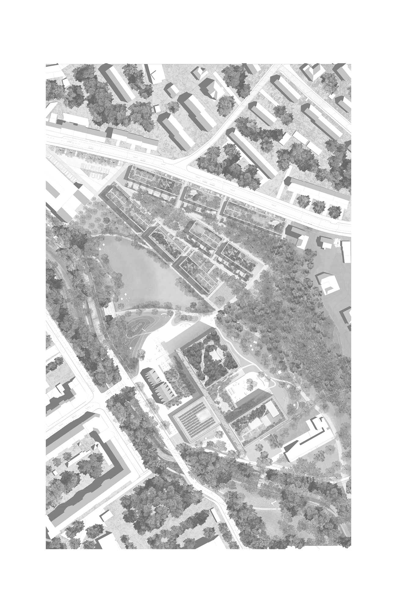Gesamtschule Nord+ Polyvalent school ecole-polyvalente-nord-cassel-35