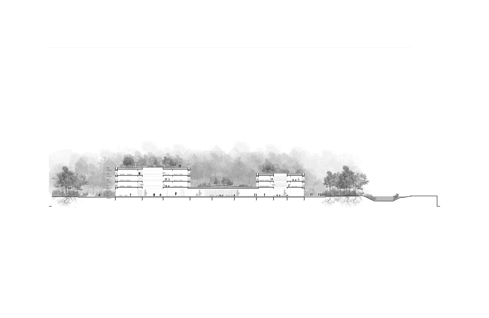 Gesamtschule Nord+ Polyvalent school ecole-polyvalente-nord-cassel-32