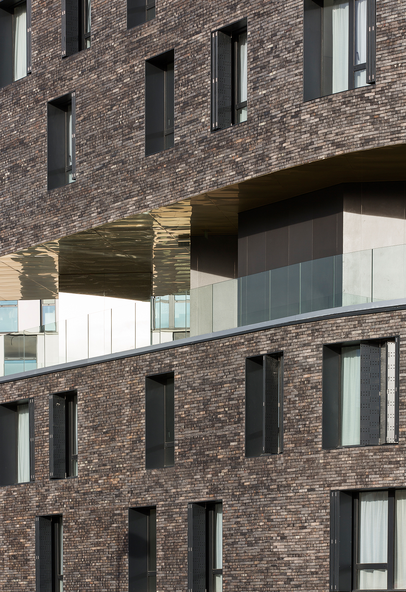 Young workers residence and nursery, Porte des Lilas foyer-jeunes-travailleurs-creche-porte-lilas-09