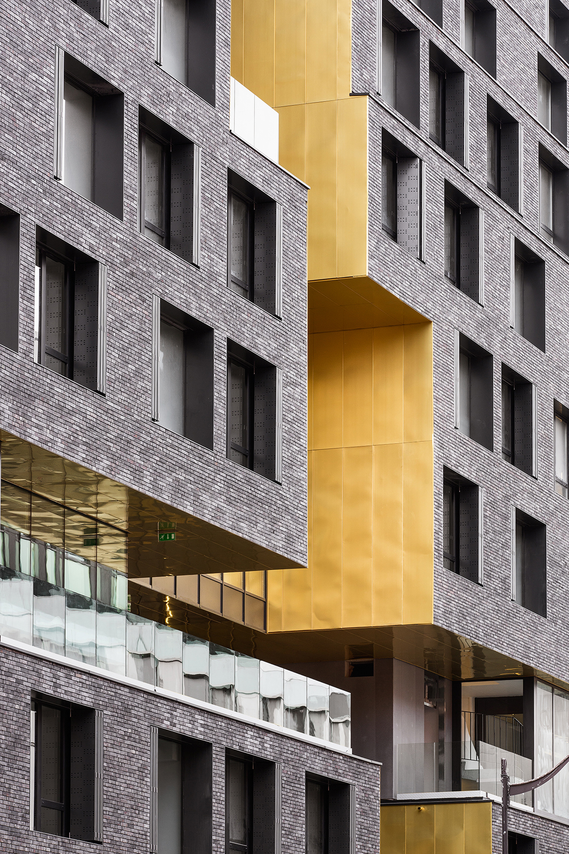 Young workers residence and nursery, Porte des Lilas foyer-jeunes-travailleurs-creche-porte-lilas-02