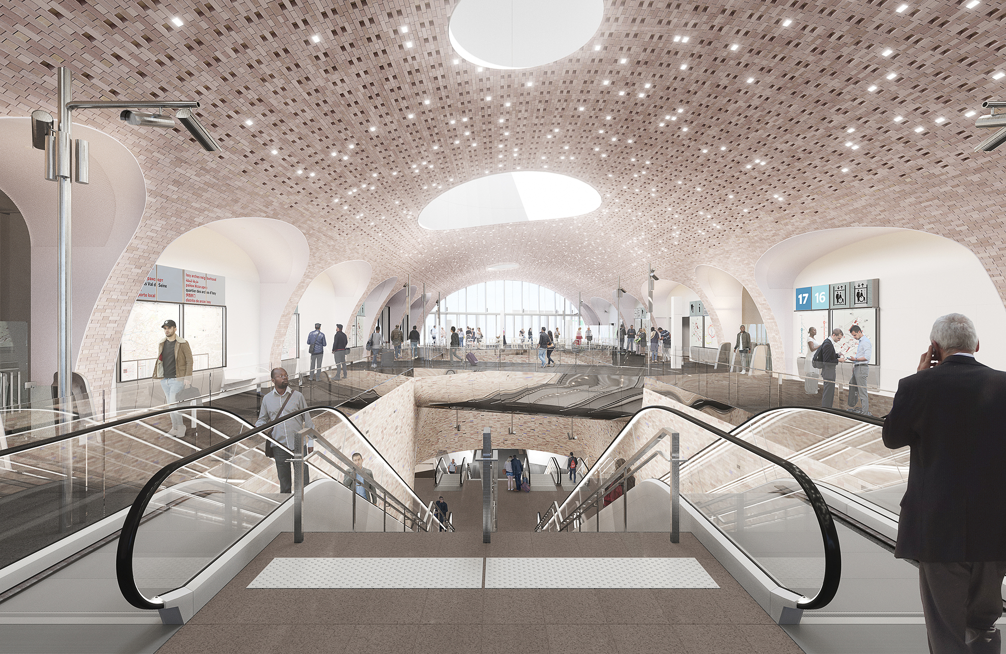 Gare de la Courneuve-Six-Routes gare-la-courneuve-six-routes-03