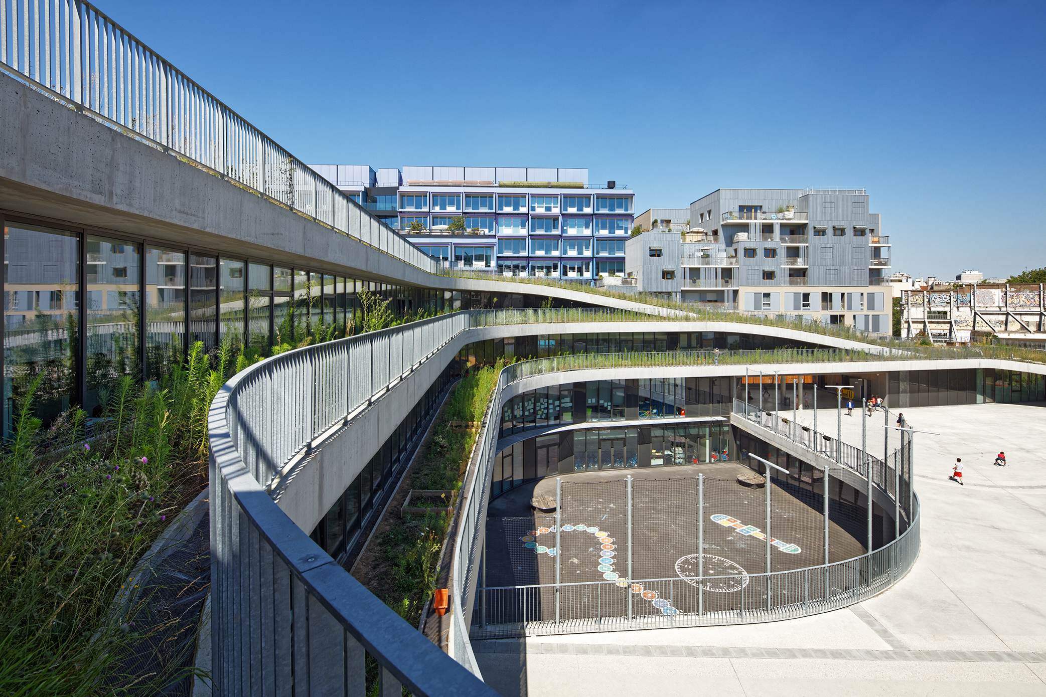 Ecole de la biodiversité et gymnase ecole-biodiversite-boulogne-21