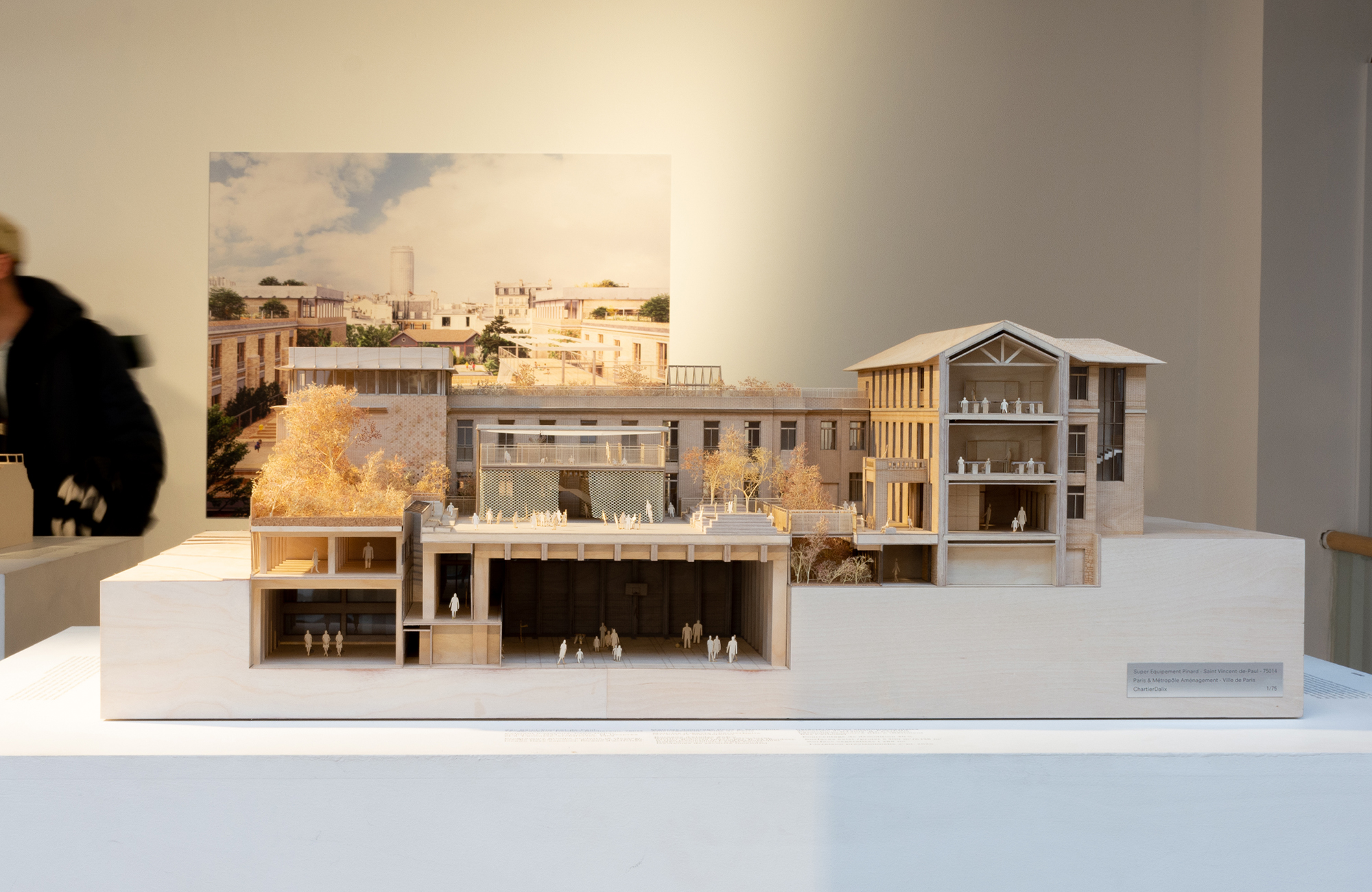 Super-equipment Pinard super-equipement-pinard-15