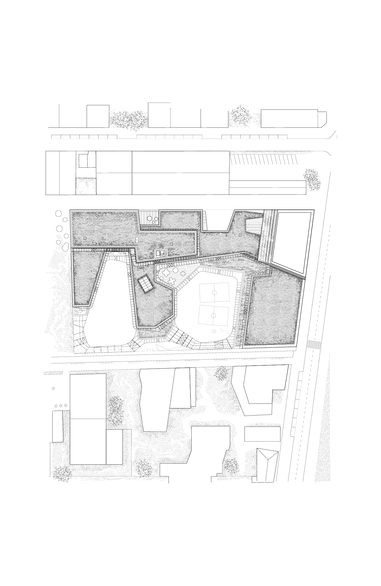 Ecole et résidence étudiante Rosalind Franklin ecole-residence-etudiante-ivry-41