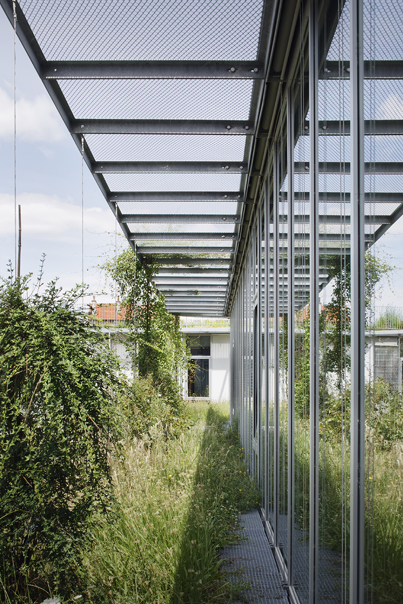 Ecole et résidence étudiante Rosalind Franklin ecole-residence-etudiante-ivry-27