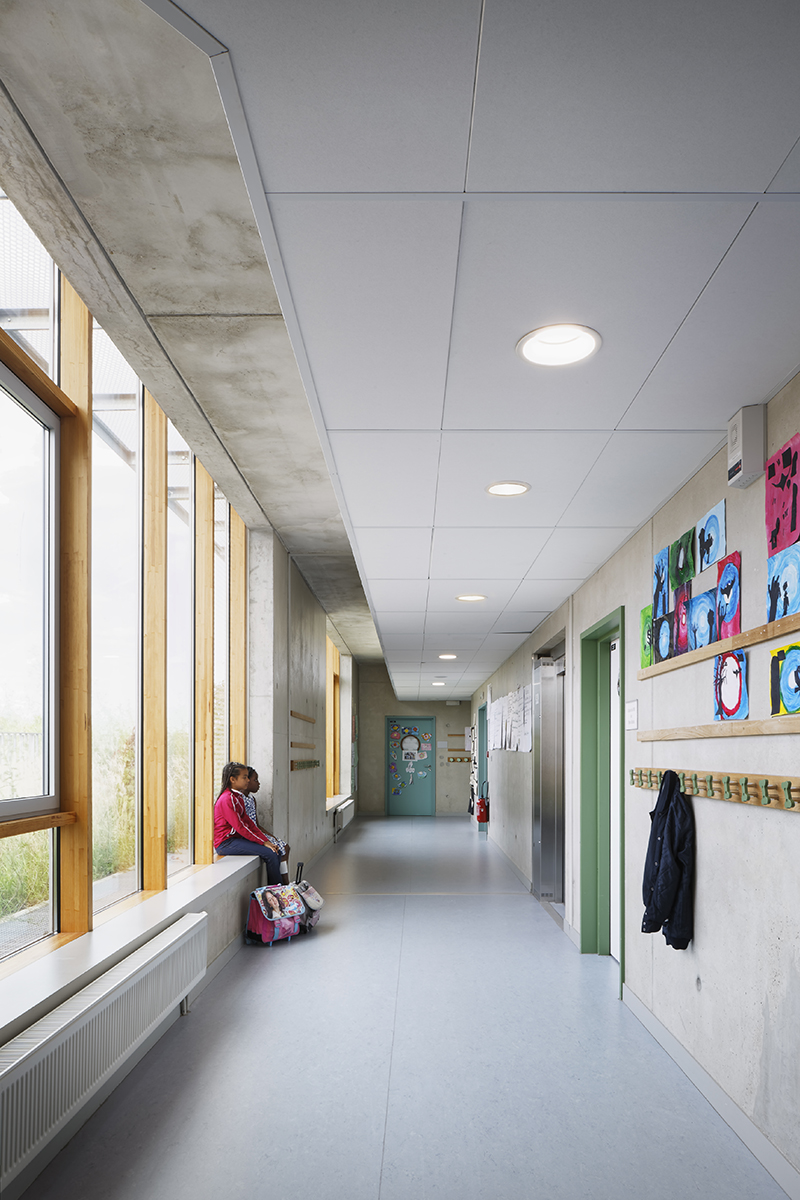 Ecole et résidence étudiante Rosalind Franklin ecole-residence-etudiante-ivry-29