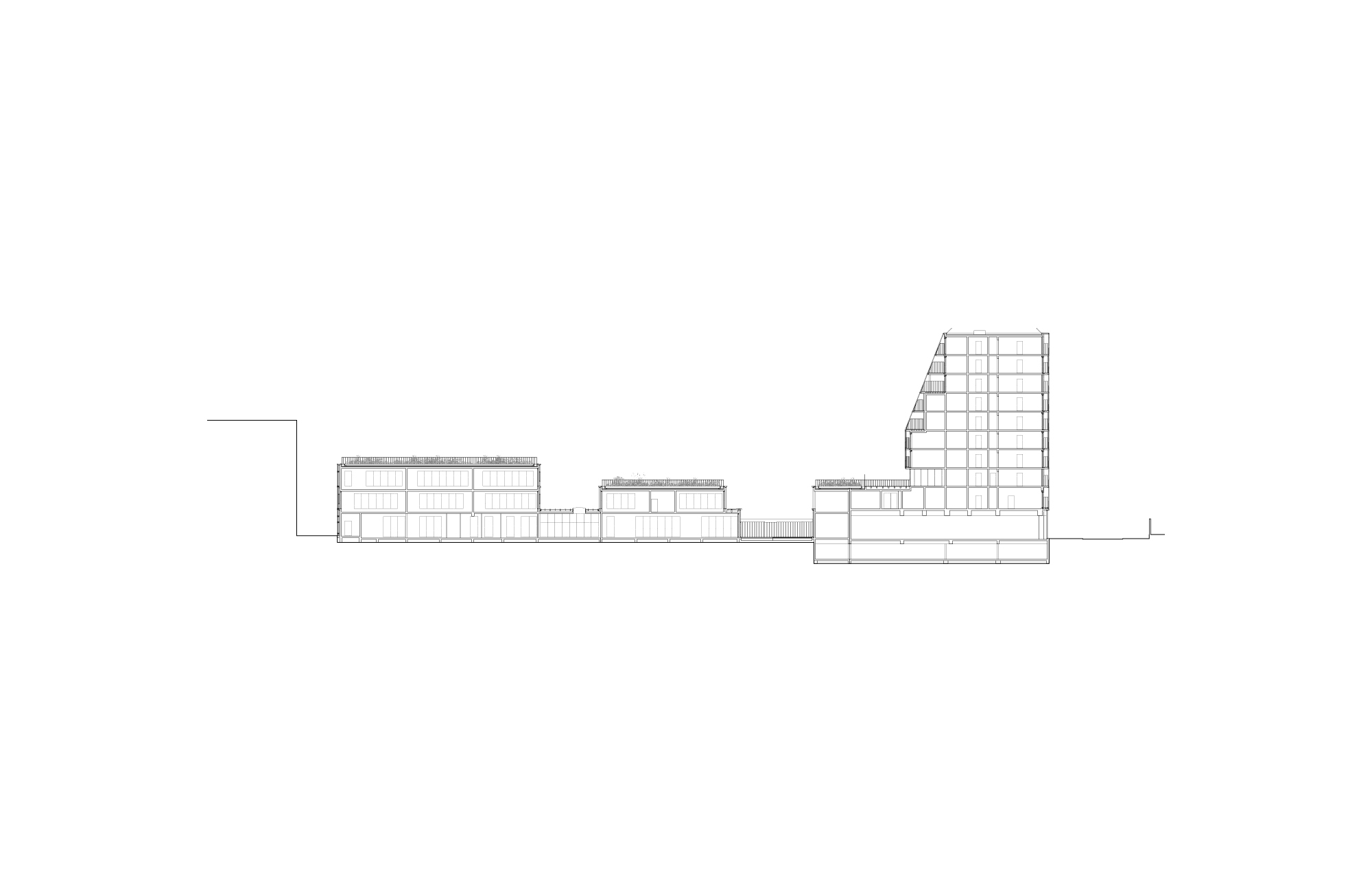 Ecole et résidence étudiante Rosalind Franklin ecole-residence-etudiante-ivry-40