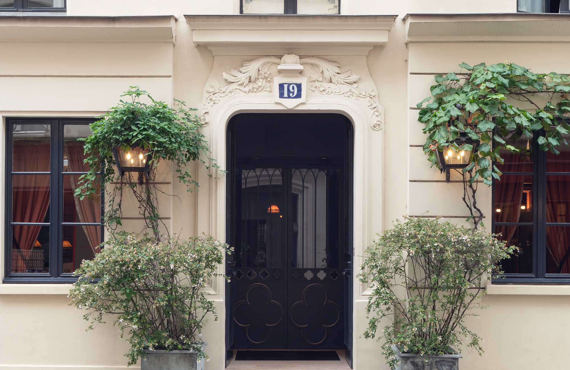 Hôtel Bourg Tibourg hotel-bourg-tibourg-20