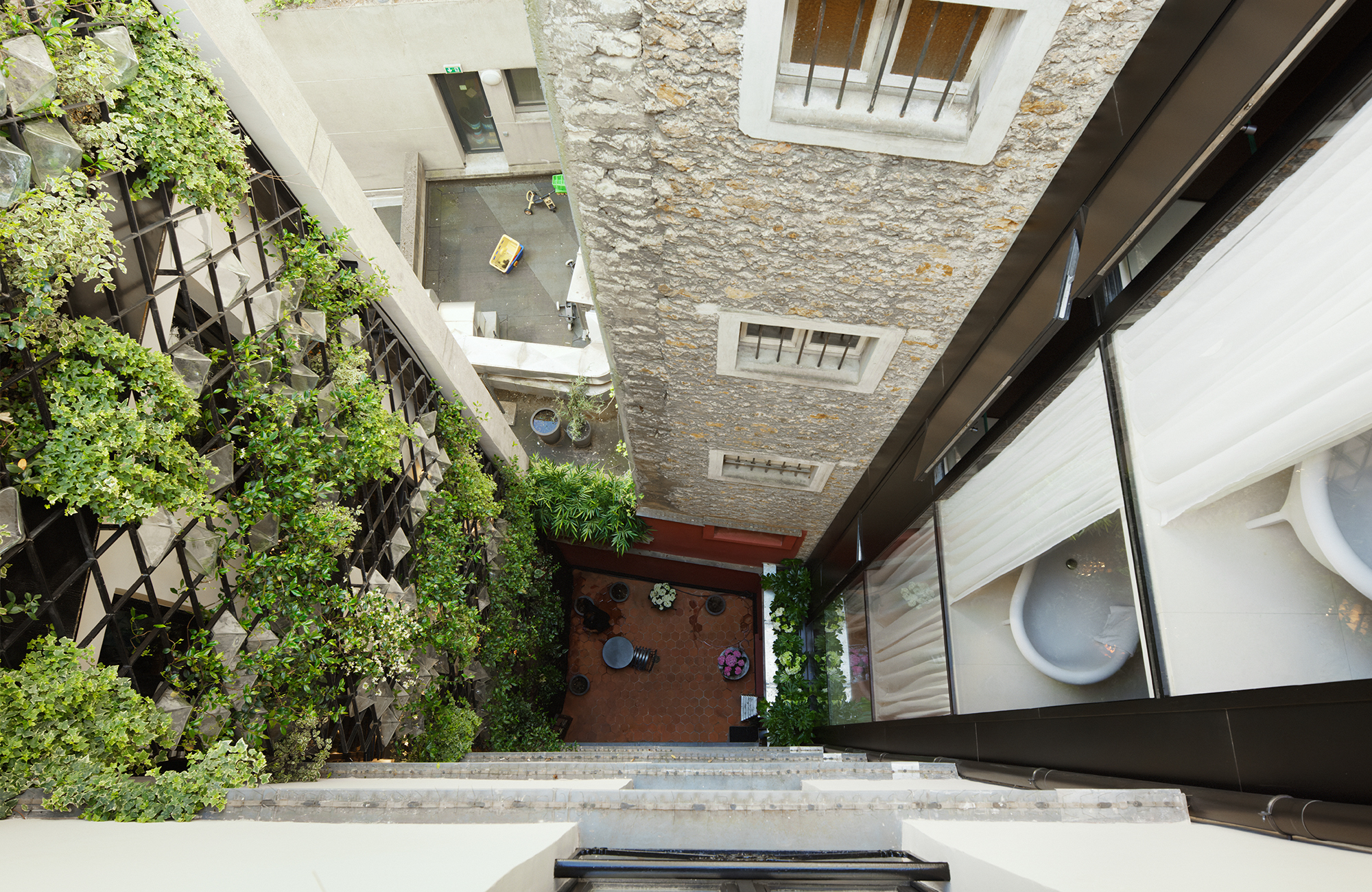 Bourg Tibourg Hotel hotel-bourg-tibourg-25