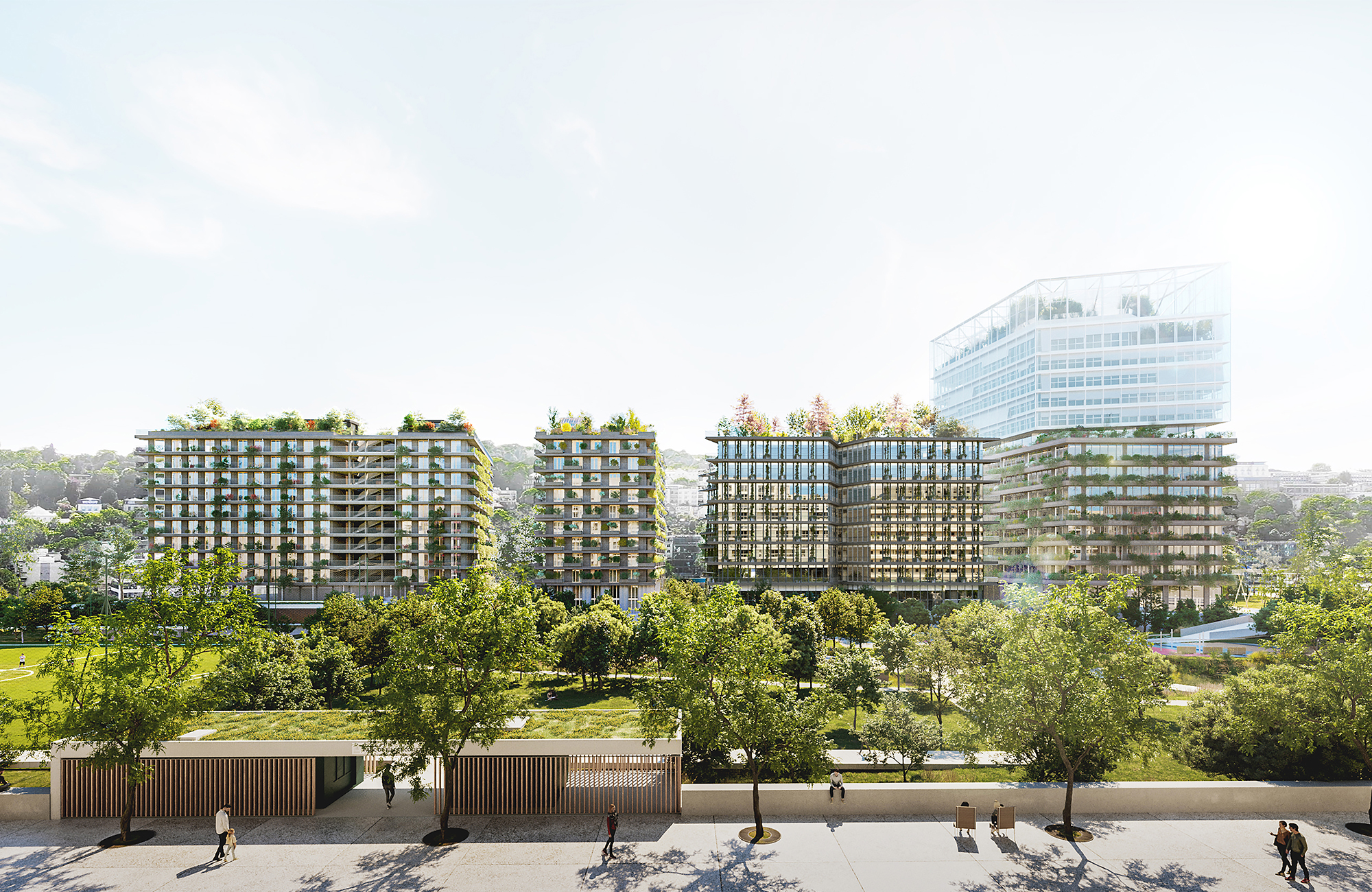 Ilot mixte quartier Billancourt ilot-mixte-d5-boulogne-05