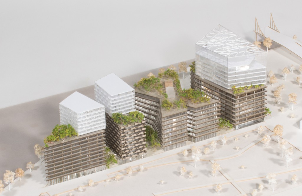Mixed block, Billancourt district ilot-mixte-d5-boulogne-vignette