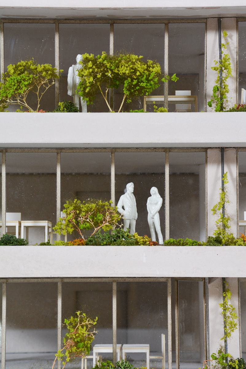 Mixed block, Billancourt district ilot-mixte-d5-boulogne-32