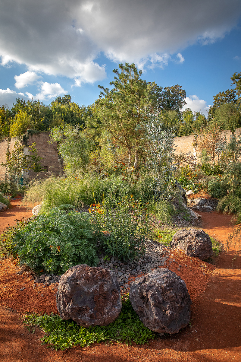 The Garden of Dreams, a Franco-Australian peace garden jardin-paix-franco-australien-amiens-39