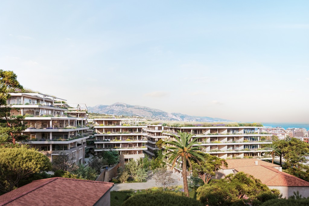 Logements et activités quartier Carnolès logements-carnoles-roquebrune-chapeau