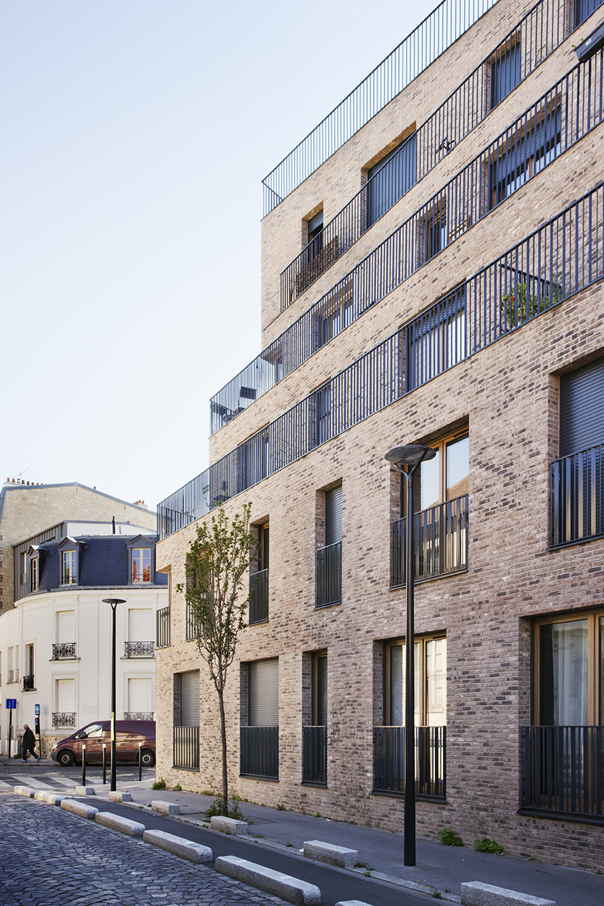 Logements et commerces, rue Gabriel Péri logements-commerces-gabriel-peri-07