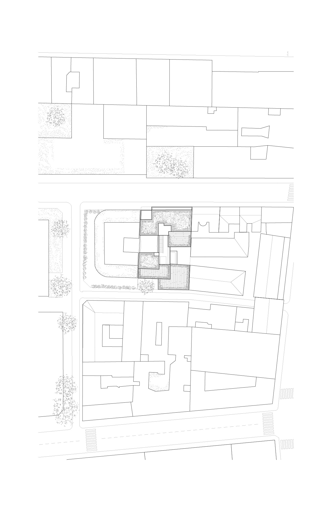 Housing and nursery, rue de l'Asile Popincourt logements-creche-asile-popincourt-31
