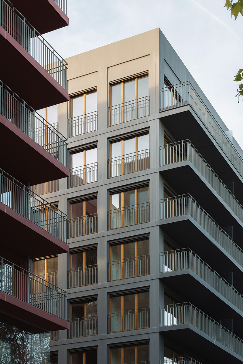 Logements et commerces dans un écoquartier fluvial logements-commerces-ecoquartier-fluvial-ile-saint-denis-09