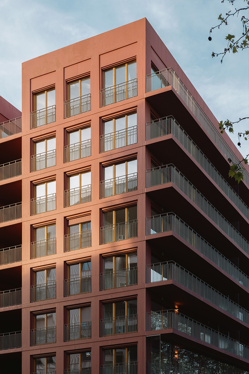 Logements et commerces dans un écoquartier fluvial logements-commerces-ecoquartier-fluvial-ile-saint-denis-08