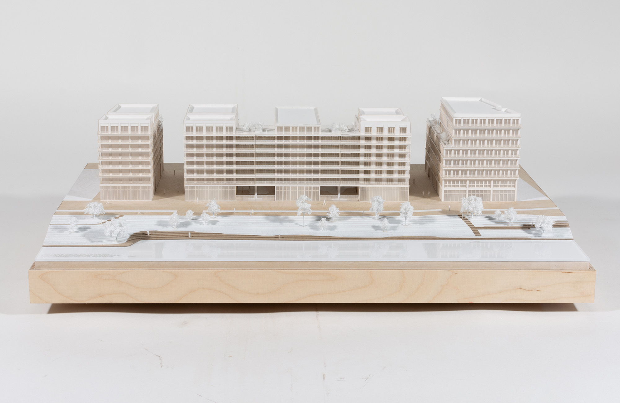 Logements et commerces dans un écoquartier fluvial logements-commerces-ecoquartier-fluvial-ile-saint-denis-23